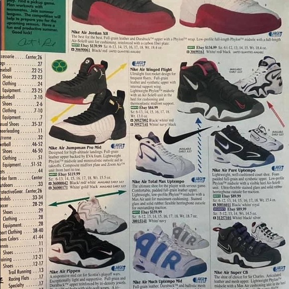 Jordan Air Max 200 XX Chinese New Year - Picture 10 of 10